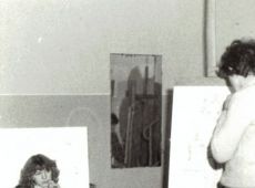 5575.Klub Plastyka Amatora w gostynskim Hutniku  (lata 80. XX wieku)