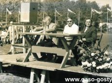 559.Swieto Ludowe w Gostyniu - Turniej wsi Daleszyn-Kunowo-Gola (29 maja 1977r.)