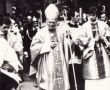 56.Karol Wojtyla w Gostyniu.