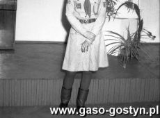 5622. Choragwiany Konkurs Recytatorski w gostynskim Hutniku (1988 r.)