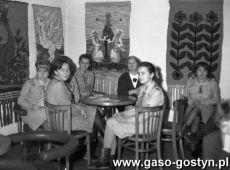 5623. Choragwiany Konkurs Recytatorski w gostynskim Hutniku (1988 r.)