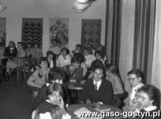 5625. Choragwiany Konkurs Recytatorski w gostynskim Hutniku (1988 r.)