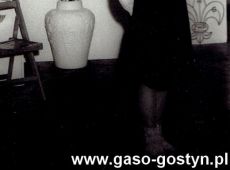 5631. XXX Ogolnopolski Konkurs Recytatorski w gostynskim Hutniku