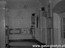 5634.Liceum Ogolnoksztalcace w Gostyniu (1987 r.).JPG