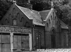 5635.Kostnica przy Szpitalu Przeciwgruzliczym w Marysinie