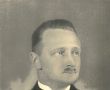 564.Karol Krawczyk, burmistrz Gostynia w latach 1928-1934