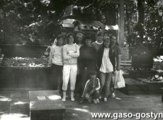 5657.Uczniowie Szkoly Podstawowej z Szelejewa na wycieczce w Trojmiescie (1988 r.)