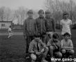 5668.Stadion OSiR w Gostyniu - lekkoatleci ze Szkoly Podstawowej nr 1 (1985 r.).JPG