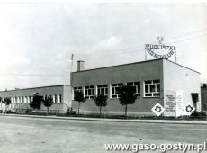 5686.Agroklub PGR w Pudliszkach