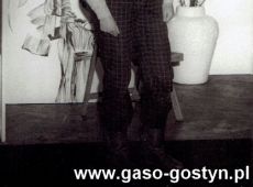 5706.XXX Ogolnopolski Konkurs Recytatorski w gostynskim Hutniki
