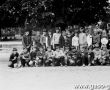 5729.Uczniowie Szkoly Podstawowej nr 1 im. Czarnego Legionu w Gostyniu (1985 r.).JPG