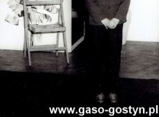 5731.XXX Ogolnopolski Konkurs Recytatorski w Zakladowym Domu Kultury Hutnik w Gostyniu