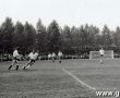 575.Mecz  Pucharu Polski na stadionie w Gostyniu (MZKS Kania Gostyn-Zaglebie Sosnowiec) - 18 sierpnia 1976 r.