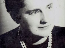 5756.Helena Marciniak (1925-1998) -nauczycielka zawodu, kierowniczka internatu w Szkole Rolniczej w Grabonogu