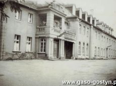 5757.Internat Szkoly Rolniczej w Grabonogu