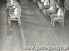 5765. Zajecia gimnastyczne w Przedszkolu nr 4 w Gostyniu