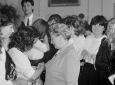 5773.Pozegnanie absolwentow Liceum Ogolnoksztalcacego w Gostyniu (1988 r.).JPG