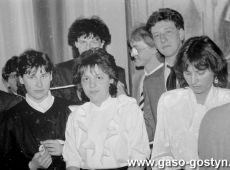 5774.Pozegnanie absolwentow Liceum Ogolnoksztalcacego w Gostyniu (1988 r.).JPG