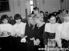 5776.Pozegnanie absolwentow Liceum Ogolnoksztalcacego w Gostyniu (1988 r.).JPG