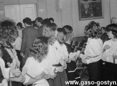 5779.Pozegnanie absolwentow Liceum Ogolnoksztalcacego w Gostyniu (1988 r.).JPG