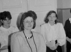 5783.Pozegnanie absolwentow Liceum Ogolnoksztalcacego w Gostyniu (1988 r.).JPG