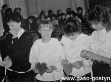 5784.Pozegnanie absolwentow Liceum Ogolnoksztalcacego w Gostyniu (1988 r.).JPG