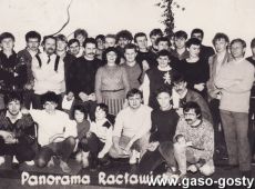 5787.Wycieczka do Wroclawia uczniow Wieczorowego Technikum Rolniczego z Grabonoga
