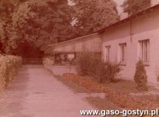 5793.Kawiarnia Sloneczna w Szelejewie