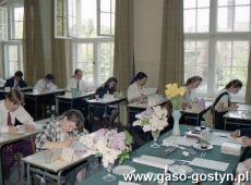 5793.Matura w Liceum Ogolnoksztalcacym w Gostyniu (1993 r.).JPG