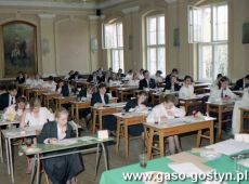 5797.Matura w Liceum Ogolnoksztalcacym w Gostyniu (1993 r.).JPG