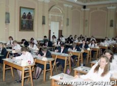 5798.Matura w Liceum Ogolnoksztalcacym w Gostyniu (1993 r.).JPG