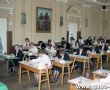 5798.Matura w Liceum Ogolnoksztalcacym w Gostyniu (1993 r.).JPG