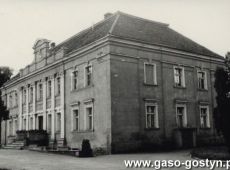 5799.Palac w Goli