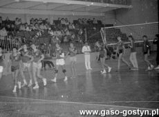 5810.Druzyna siatkarzy Liceum Ogolnoksztalcacego w Gostyniu (hala SP 2, 1987 r.).JPG