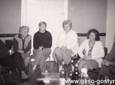 5821.Karpacz (1987 r.) - wycieczka nauczycieli Liceum Ogolnoksztalcacego w Gostyniu
