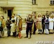 5823.Dzien ucznia w Liceum Ogolnoksztalcacym w Gostyniu (1990 r.).JPG