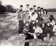5825.Na wykopkach - uczniowie Liceum OGolnoksztalcacego w Gostyniu (1979 r.)