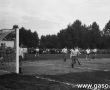 583.Stadion w Gostyniu, mecz o Puchar Polski w Pilce Noznej, MZKS Kania Gostyn-Zaglebie Sosnowiec 0-6 (18 sierpnia 1976 r.)