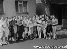 5833.Dzien Ucznia w Szkole Podstawowej nr 1 w Gostyniu (1985 r.).JPG