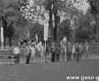 5835.Uczniowie gostynskich szkol swietuja Miedzynarodowy Dzien Dziecka na stadionie Osrodka Sportu i Rekreacji w Gostyniu (1987 r.).JPG
