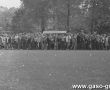 5836.Uczniowie gostynskich szkol swietuja Miedzynarodowy Dzien Dziecka na stadionie Osrodka Sportu i Rekreacji w Gostyniu (1987 r.).JPG