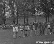 5840.Uczniowie gostynskich szkol swietuja Miedzynarodowy Dzien Dziecka na stadionie Osrodka Sportu i Rekreacji w Gostyniu (1987 r.).JPG