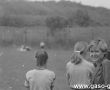 5842.Uczniowie gostynskich szkol swietuja Miedzynarodowy Dzien Dziecka na stadionie Osrodka Sportu i Rekreacji w Gostyniu (1987 r.).JPG
