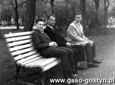 5849.Planty na Placu Karola Marcinkowskiego w Gostyniu