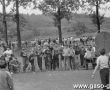 5849.Uczniowie gostynskich szkol swietuja Miedzynarodowy Dzien Dziecka na stadionie Osrodka Sportu i Rekreacji w Gostyniu (1987 r.).JPG