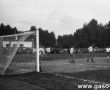 585.Stadion w Gostyniu, mecz o Puchar Polski w Pilce Noznej, MZKS Kania Gostyn-Zaglebie Sosnowiec 0-6 (18 sierpnia 1976 r.)