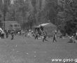 5853.Uczniowie gostynskich szkol swietuja Miedzynarodowy Dzien Dziecka na stadionie Osrodka Sportu i Rekreacji w Gostyniu (1987 r.).JPG