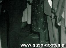 5854.Uroczysta sesja Gminnej Rady Narodowej z okazji rocznicy wyzwolenia Gostynia (1986 r.)