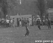 5855.Uczniowie gostynskich szkol swietuja Miedzynarodowy Dzien Dziecka na stadionie Osrodka Sportu i Rekreacji w Gostyniu (1987 r.).JPG