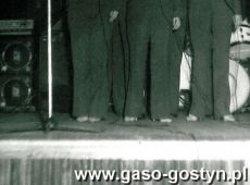 5856.Uroczysta sesja Gminnej Rady Narodowej z okazji rocznicy wyzwolenia Gostynia (1986 r.)